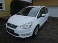 Ford Galaxy Trend Weiß - thumbnail 1