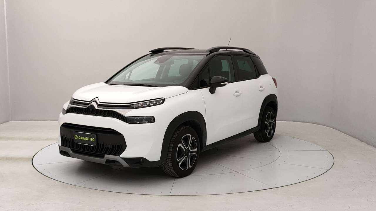 Citroen C3 Aircross 1.2 PureTech Feel