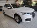 Audi Q5 Qu S-line Sport,Matrix,Head up D.Luftfederung,ACC Weiß - thumbnail 3
