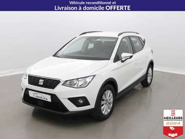 EcoTSI 110 Style