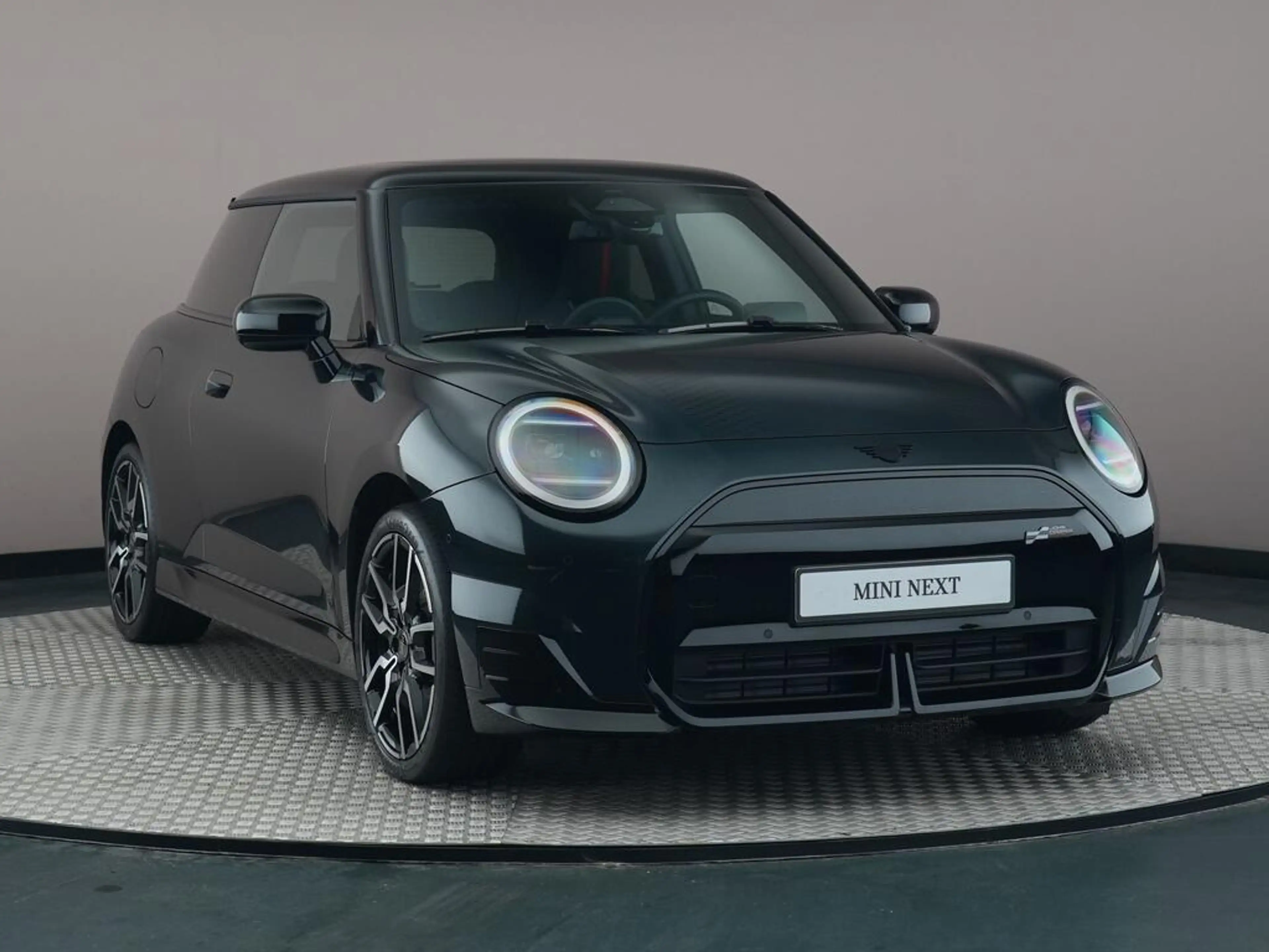 MINI John Cooper Works E 3-Deurs Cooper M 40.7 kWh — photo 3