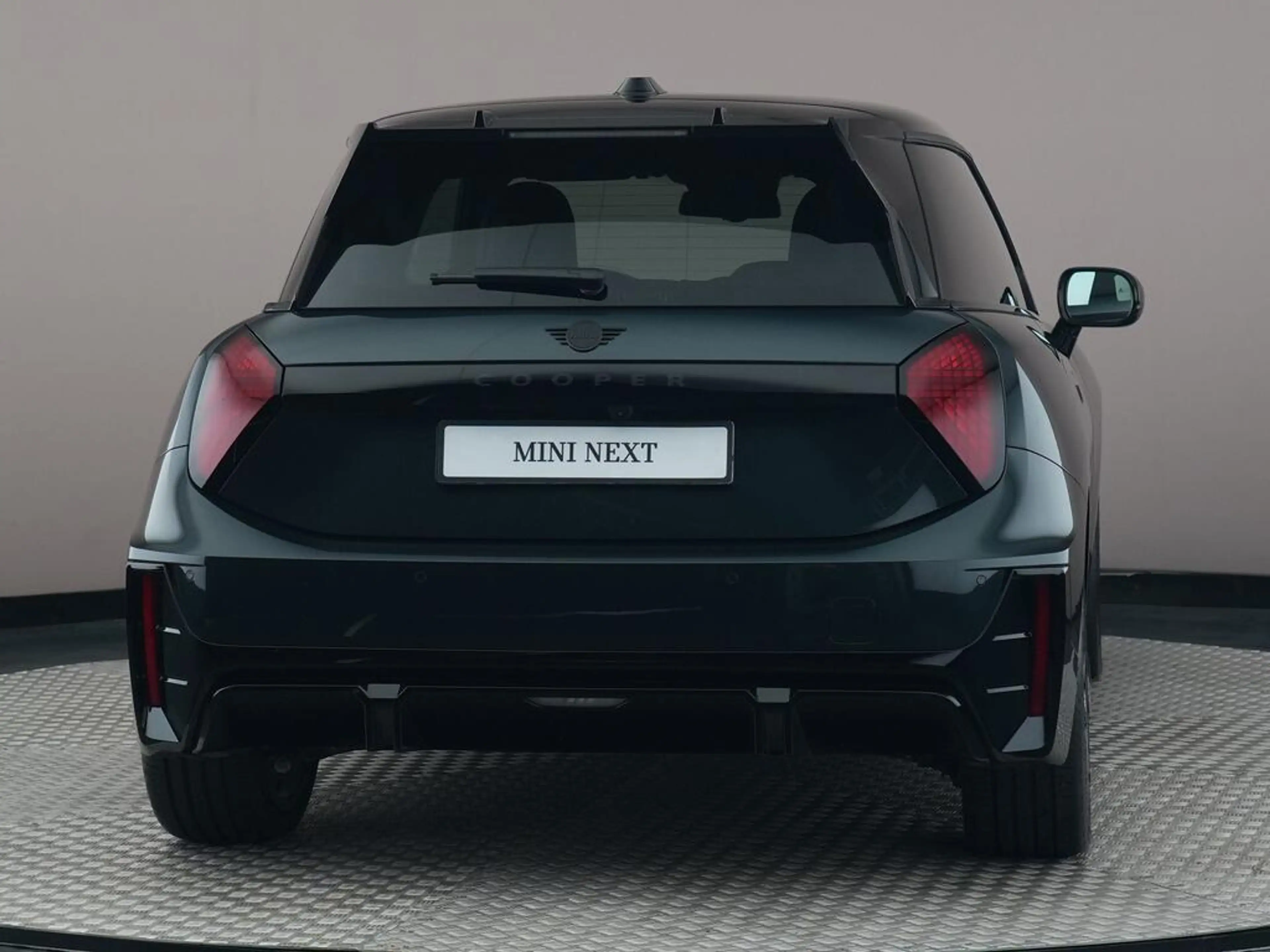 MINI John Cooper Works E 3-Deurs Cooper M 40.7 kWh — photo 9