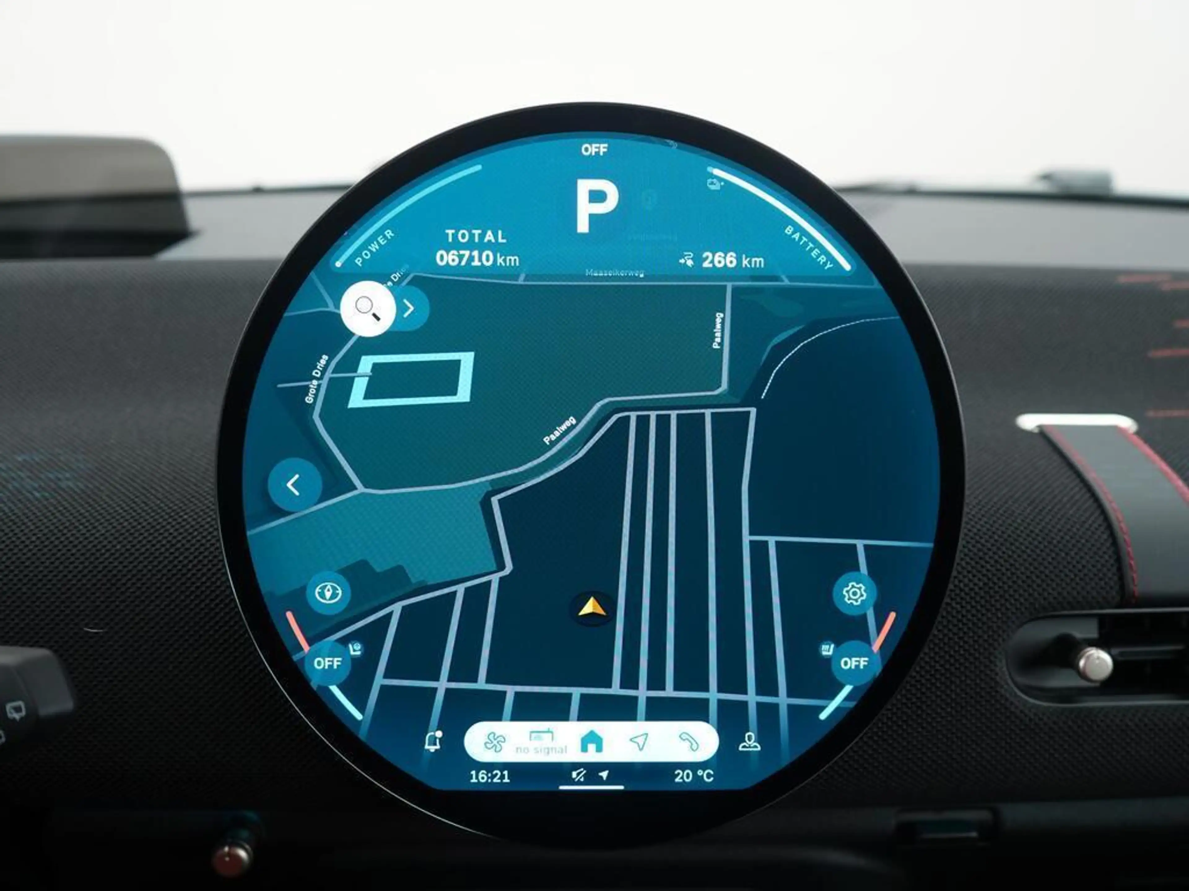 MINI John Cooper Works E 3-Deurs Cooper M 40.7 kWh — photo 14