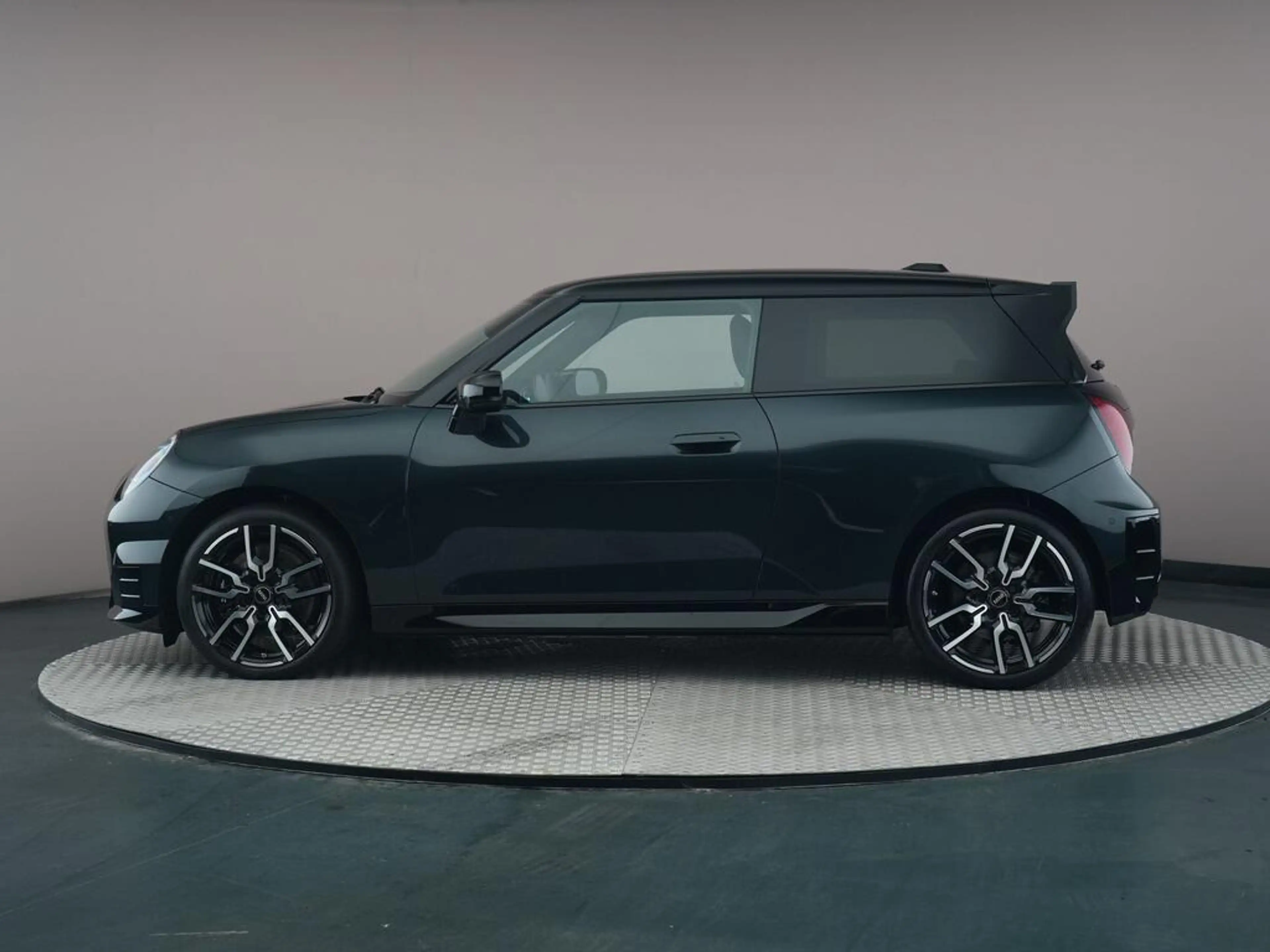 MINI John Cooper Works E 3-Deurs Cooper M 40.7 kWh — photo 7