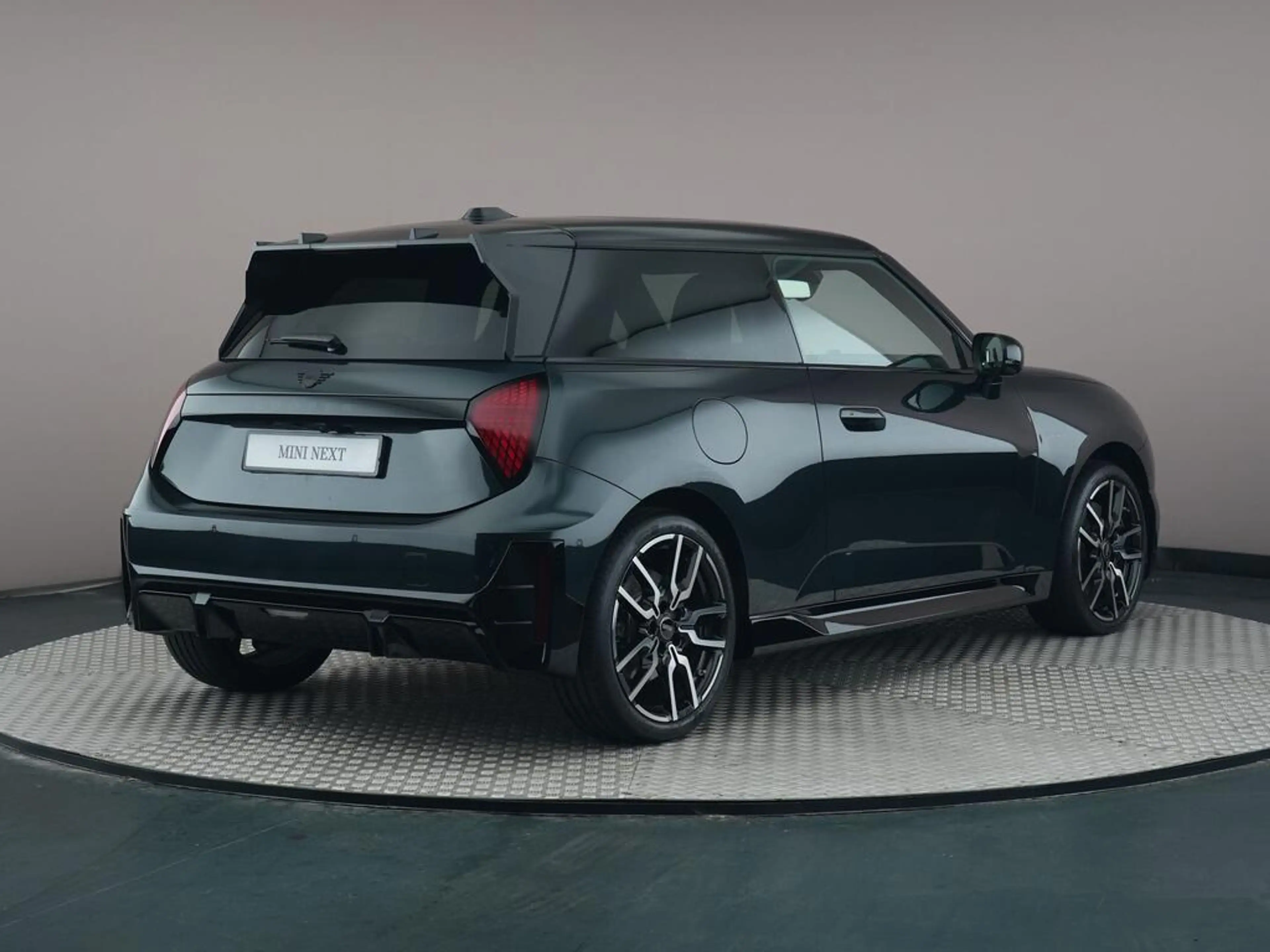 MINI John Cooper Works E 3-Deurs Cooper M 40.7 kWh — photo 10