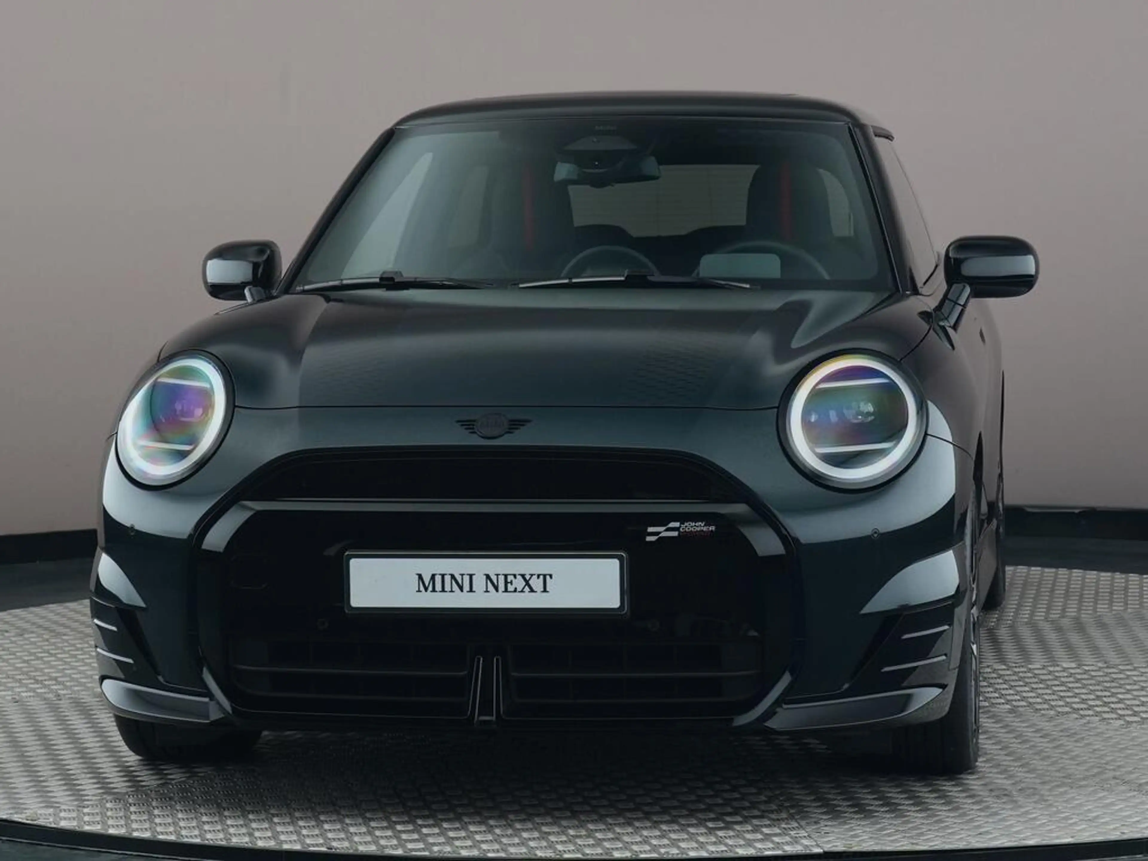 MINI John Cooper Works E 3-Deurs Cooper M 40.7 kWh — photo 2