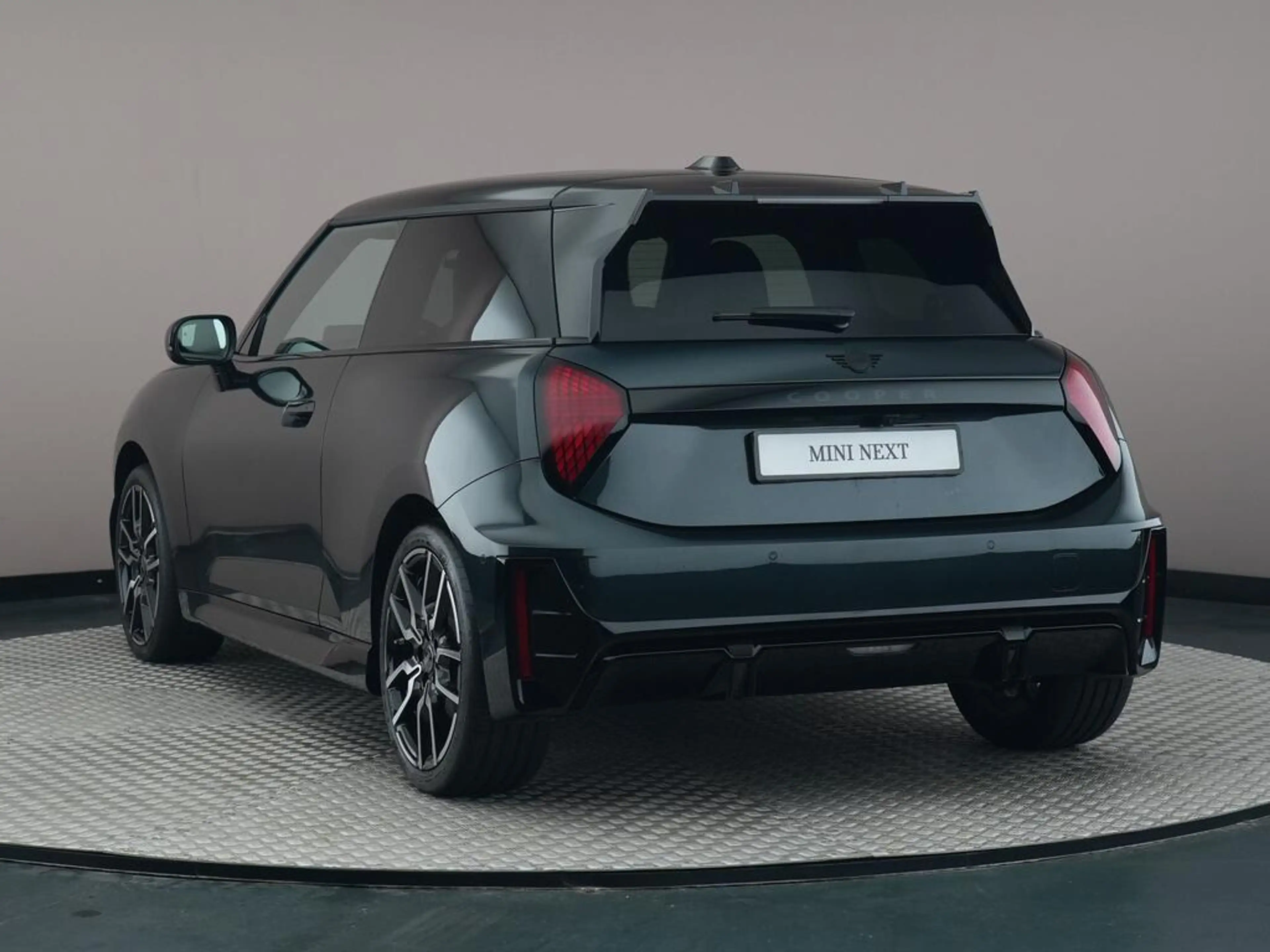 MINI John Cooper Works E 3-Deurs Cooper M 40.7 kWh — photo 11