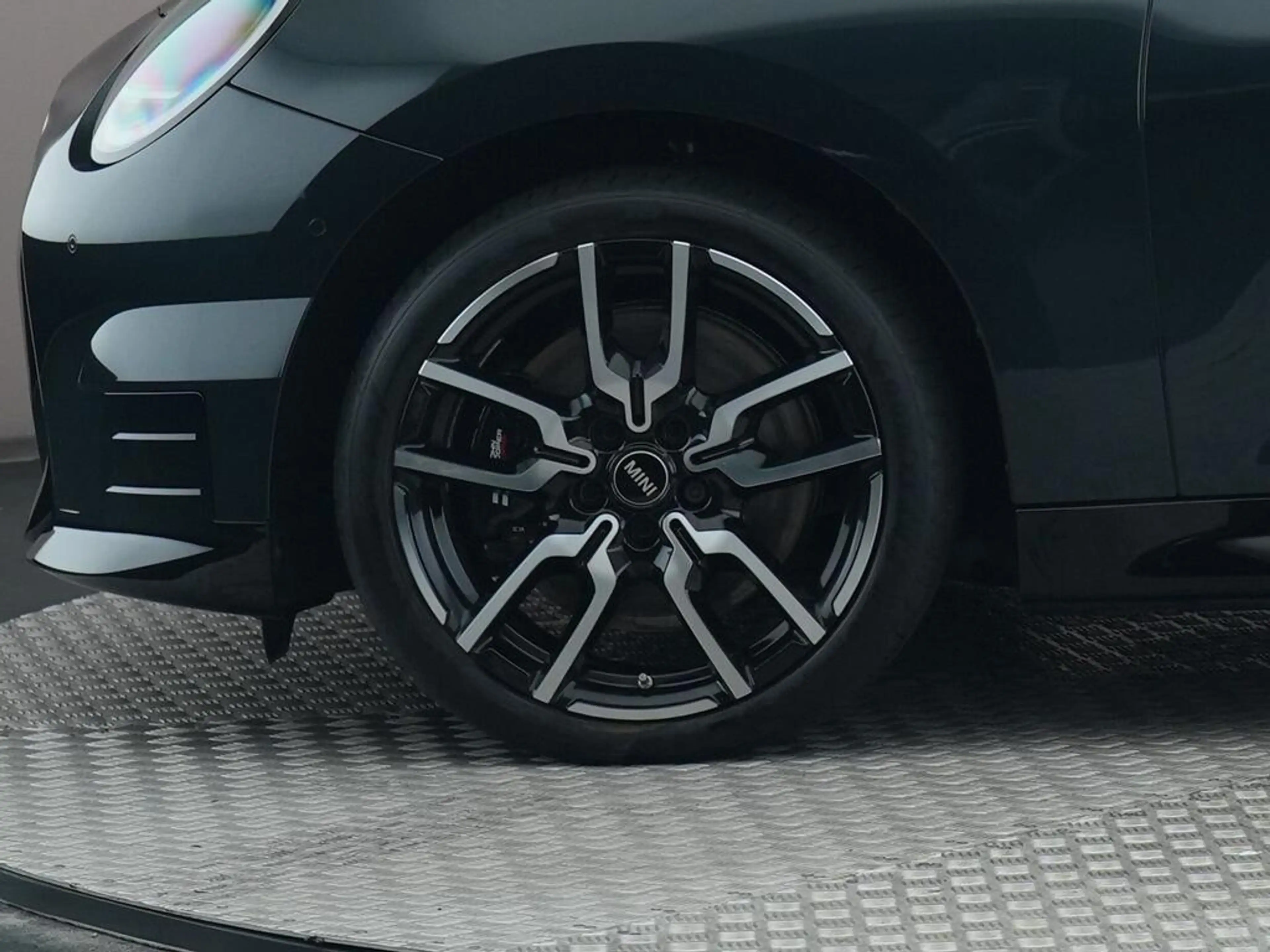 MINI John Cooper Works E 3-Deurs Cooper M 40.7 kWh — photo 15