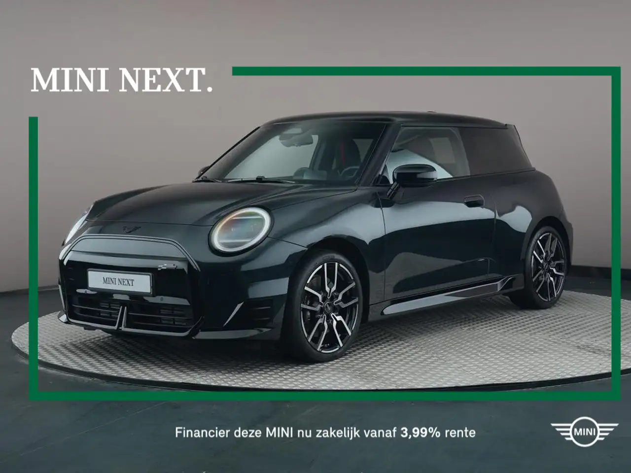 MINI John Cooper Works