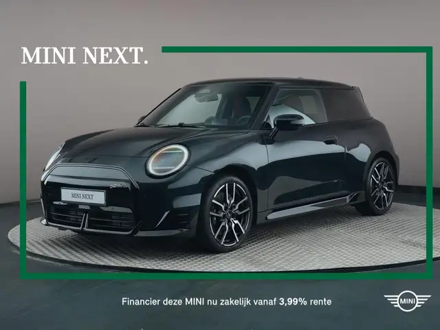 MINI John Cooper Works E 3-Deurs Cooper M 40.7 kWh