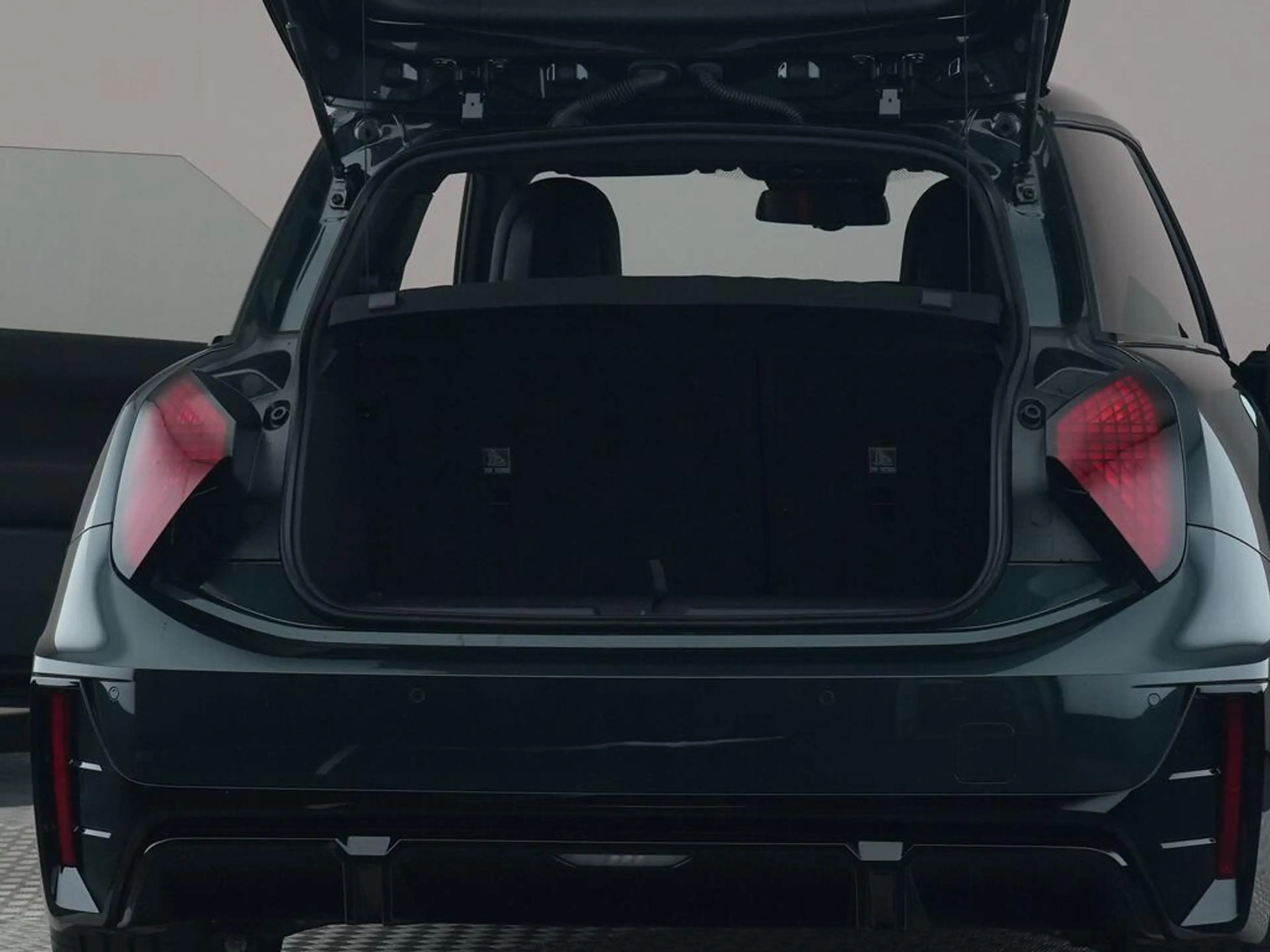 MINI John Cooper Works E 3-Deurs Cooper M 40.7 kWh — photo 12