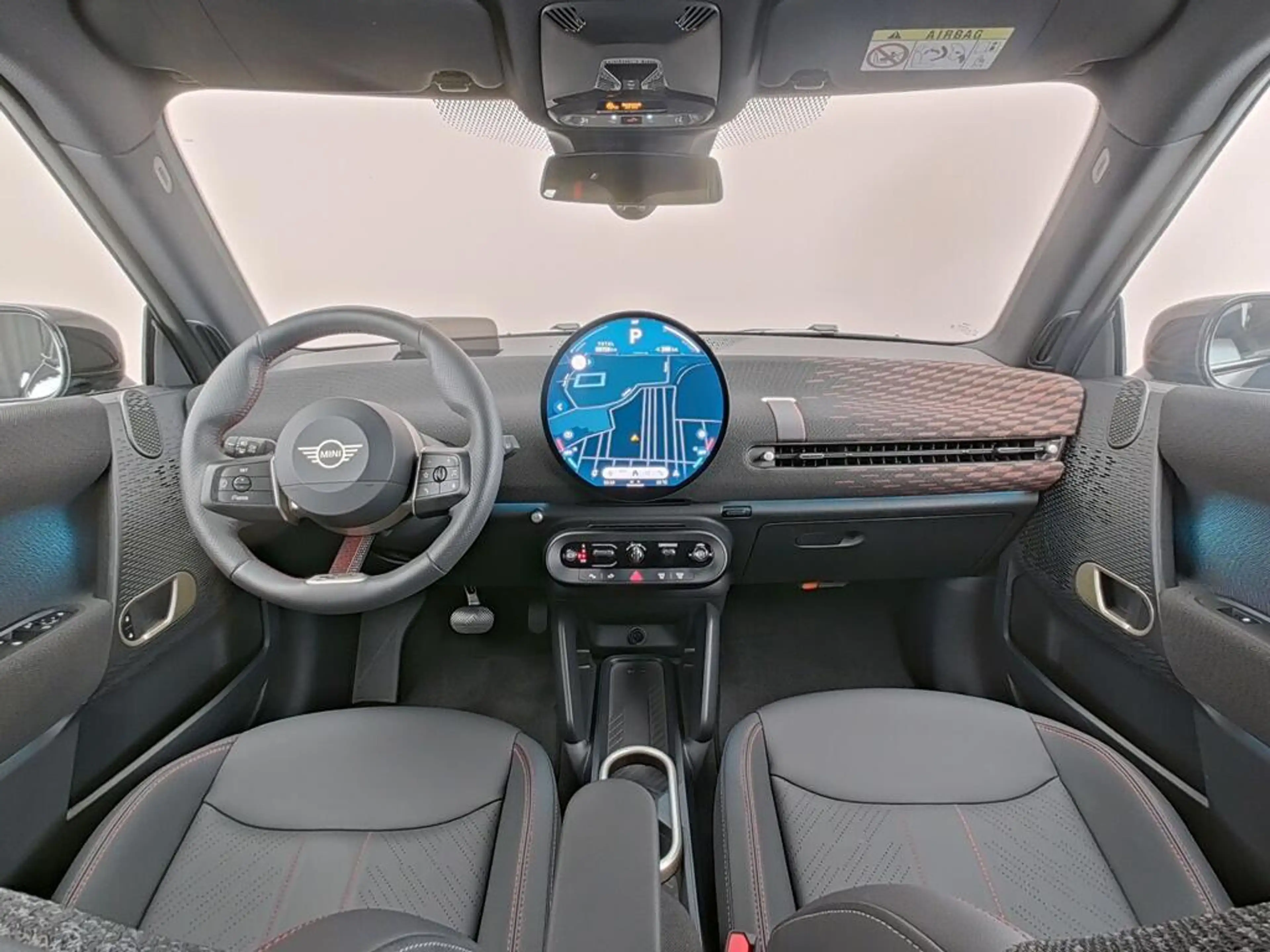 MINI John Cooper Works E 3-Deurs Cooper M 40.7 kWh — photo 5