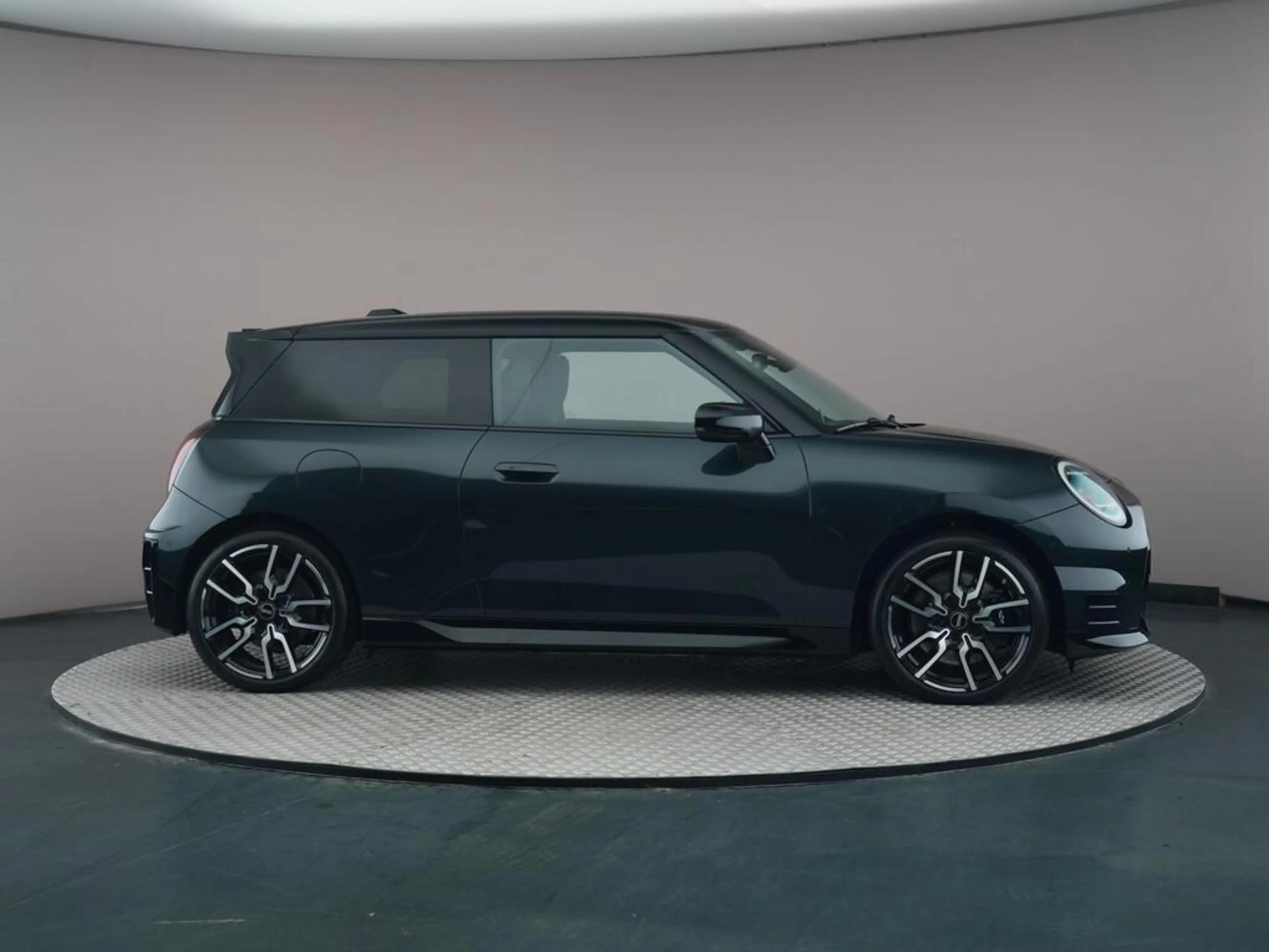 MINI John Cooper Works E 3-Deurs Cooper M 40.7 kWh — photo 8