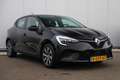Renault Clio 1.0 TCe 90 Equilibre Navigatie Carplay Android Air Schwarz - thumbnail 3