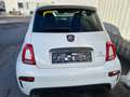 Abarth 595 Competizione MTA White - thumbnail 4