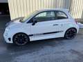 Abarth 595 Competizione MTA White - thumbnail 1