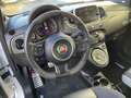 Abarth 595 Competizione MTA Blanc - thumbnail 5