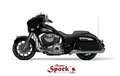 Indian Chieftain Modell 2024, blk metallic Negro - thumbnail 8