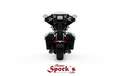 Indian Chieftain Modell 2024, blk metallic Negro - thumbnail 5