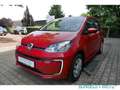 Volkswagen up! e- Up Klimaautom DAB Rückfahrkam. PDC Regensensor Rouge - thumbnail 14