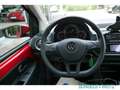 Volkswagen up! e- Up Klimaautom DAB Rückfahrkam. PDC Regensensor Rouge - thumbnail 9