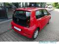 Volkswagen up! e- Up Klimaautom DAB Rückfahrkam. PDC Regensensor Rouge - thumbnail 4