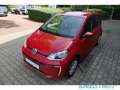 Volkswagen up! e- Up Klimaautom DAB Rückfahrkam. PDC Regensensor Rouge - thumbnail 2