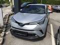 Toyota C-HR 1,8 Hybrid C-HIC CVT 2WD Silber - thumbnail 1
