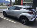 Toyota C-HR 1,8 Hybrid C-HIC CVT 2WD Silber - thumbnail 2