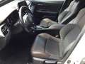 Toyota C-HR 1,8 Hybrid C-HIC CVT 2WD Silber - thumbnail 5