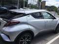Toyota C-HR 1,8 Hybrid C-HIC CVT 2WD Silber - thumbnail 4