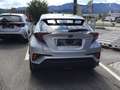 Toyota C-HR 1,8 Hybrid C-HIC CVT 2WD Silber - thumbnail 3