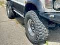 Mitsubishi Montero Corto 3.0 V6 GLS Standard Weiß - thumbnail 11