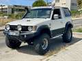 Mitsubishi Montero Corto 3.0 V6 GLS Standard Weiß - thumbnail 4