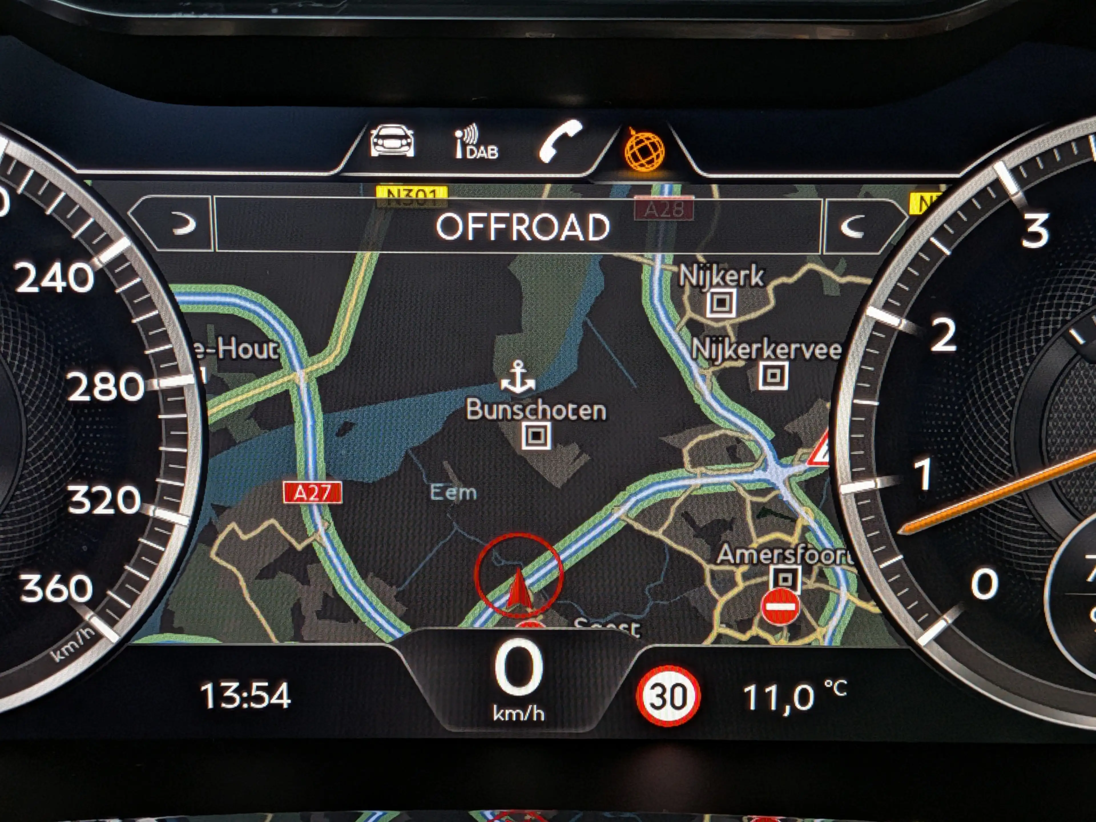 Bentley Continental GT 6.0 W12 Automaat Airco, Cruise Control, Navigatie, — photo 30