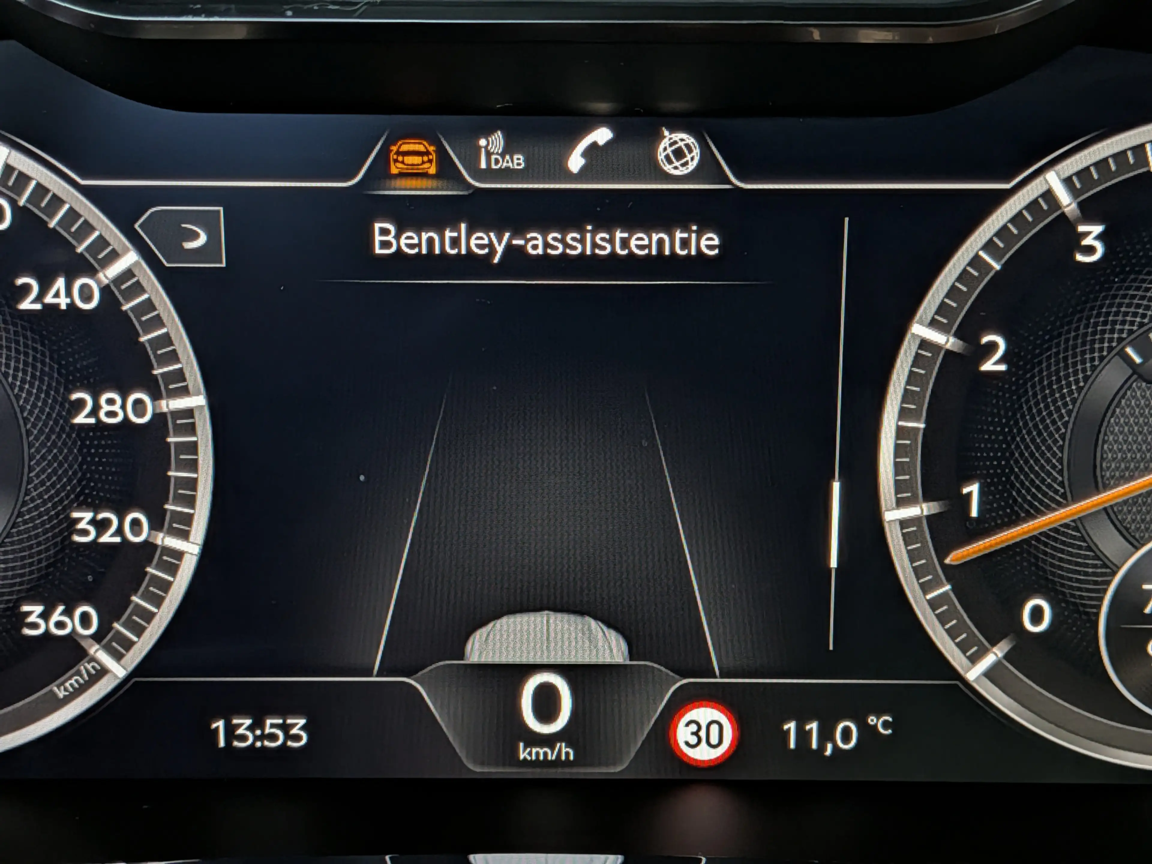 Bentley Continental GT 6.0 W12 Automaat Airco, Cruise Control, Navigatie, — photo 26