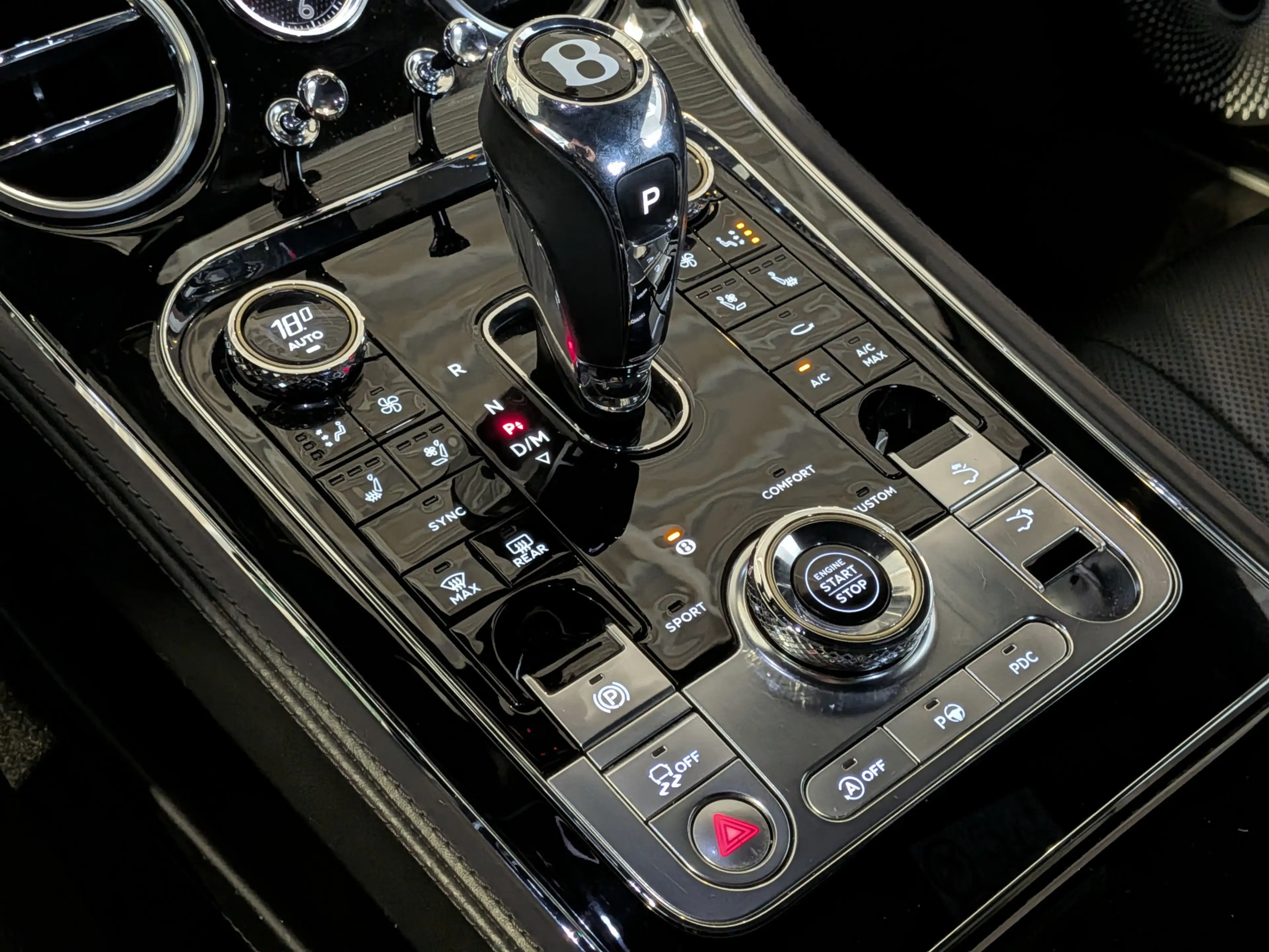 Bentley Continental GT 6.0 W12 Automaat Airco, Cruise Control, Navigatie, — photo 50