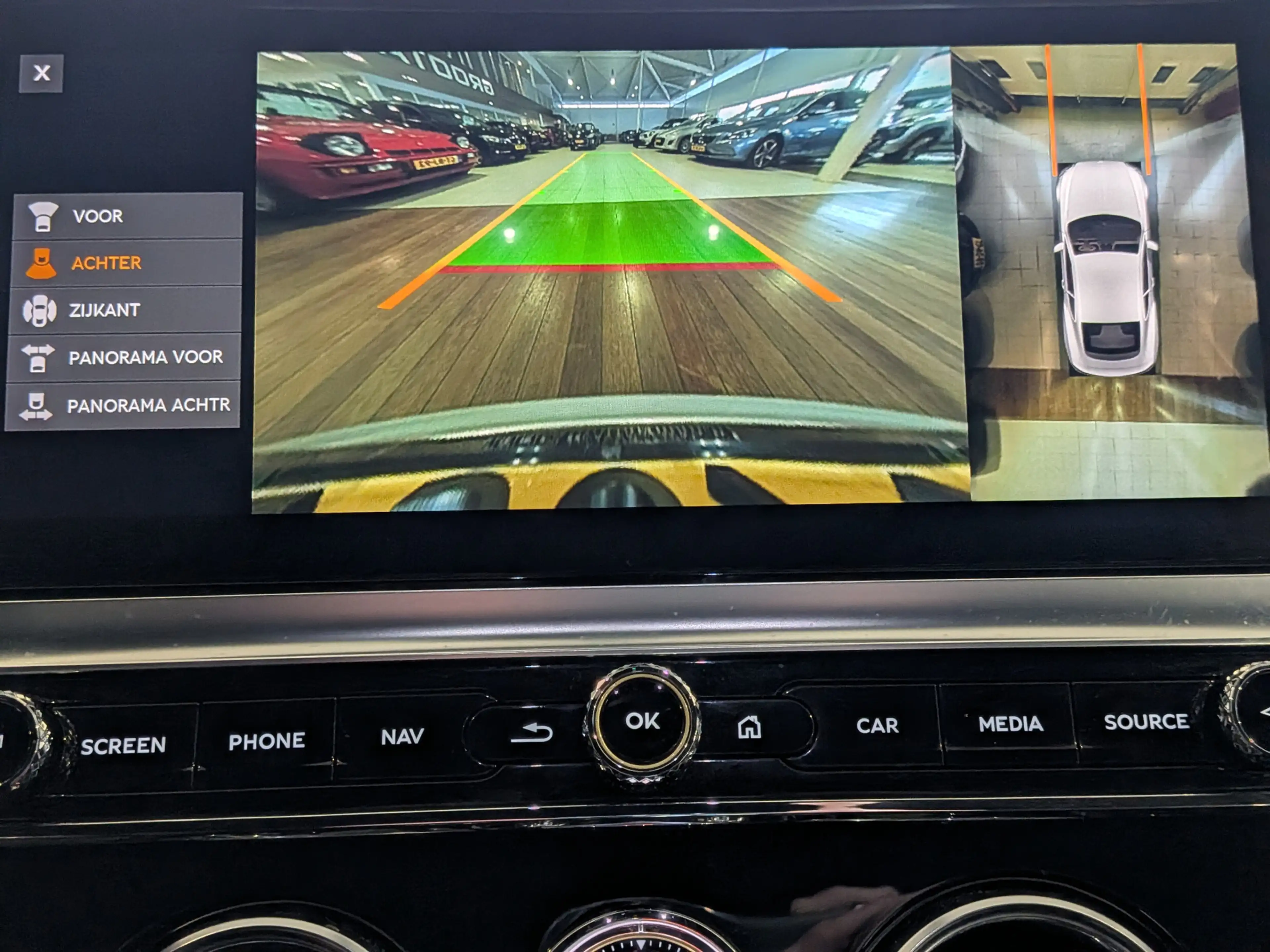 Bentley Continental GT 6.0 W12 Automaat Airco, Cruise Control, Navigatie, — photo 41