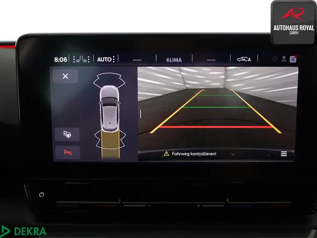 Cupra Leon view 15