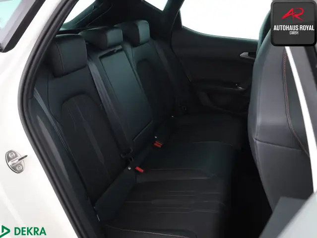 Cupra Leon view 13