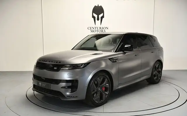 2024 Land Rover Range Rover Sport in Grey for sale