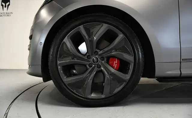Land Rover Range Rover Sport view 7