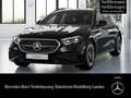 Mercedes-Benz E 200 T AMG 360° Stdhzg Pano Distr. HUD Night PTS Negro - thumbnail 1