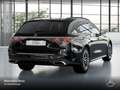 Mercedes-Benz E 200 T AMG 360° Stdhzg Pano Distr. HUD Night PTS Negro - thumbnail 4