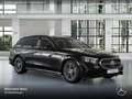 Mercedes-Benz E 200 T AMG 360° Stdhzg Pano Distr. HUD Night PTS Negro - thumbnail 18