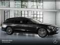 Mercedes-Benz E 200 T AMG 360° Stdhzg Pano Distr. HUD Night PTS Negro - thumbnail 16