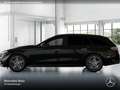 Mercedes-Benz E 200 T AMG 360° Stdhzg Pano Distr. HUD Night PTS Negro - thumbnail 5