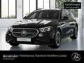 Mercedes-Benz E 200 T AMG 360° Stdhzg Pano Distr. HUD Night PTS Negro - thumbnail 2