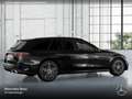 Mercedes-Benz E 200 T AMG 360° Stdhzg Pano Distr. HUD Night PTS Negro - thumbnail 17
