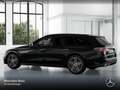Mercedes-Benz E 200 T AMG 360° Stdhzg Pano Distr. HUD Night PTS Negro - thumbnail 15